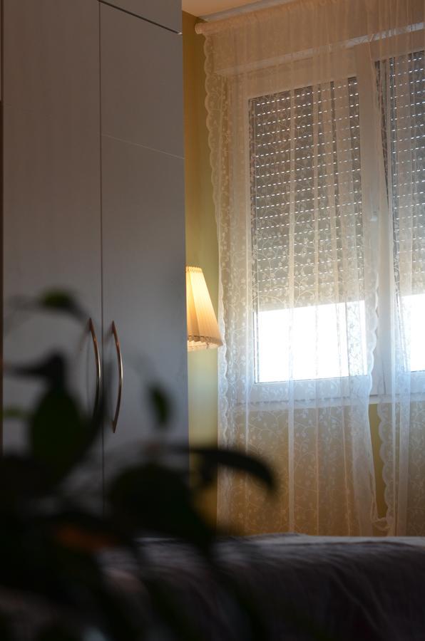 Studio Silva 2 Tirana Exteriör bild