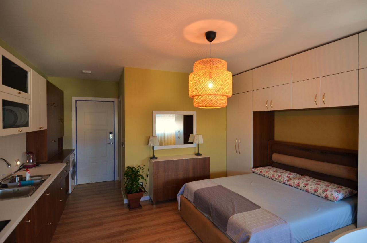 Studio Silva 2 Tirana Exteriör bild