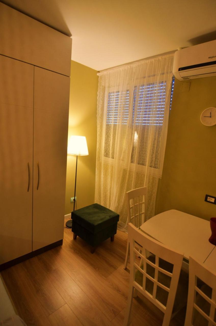 Studio Silva 2 Tirana Exteriör bild